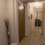 Apartment V. P. Place. Argostoli (Kefalonia)