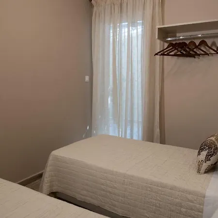 Lägenhet V. P. Place. *