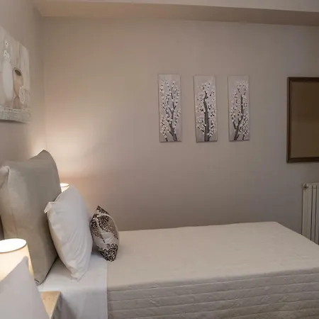 Lägenhet V. P. Place. *