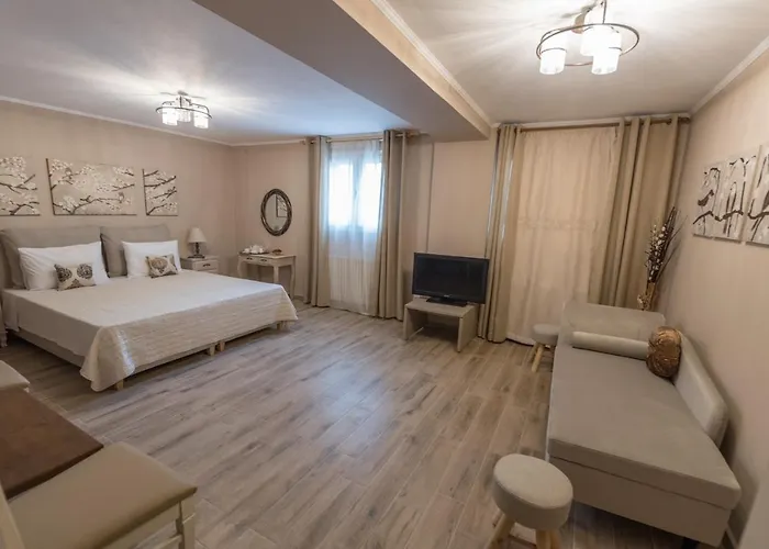 V. P. Place. Αργοστόλι