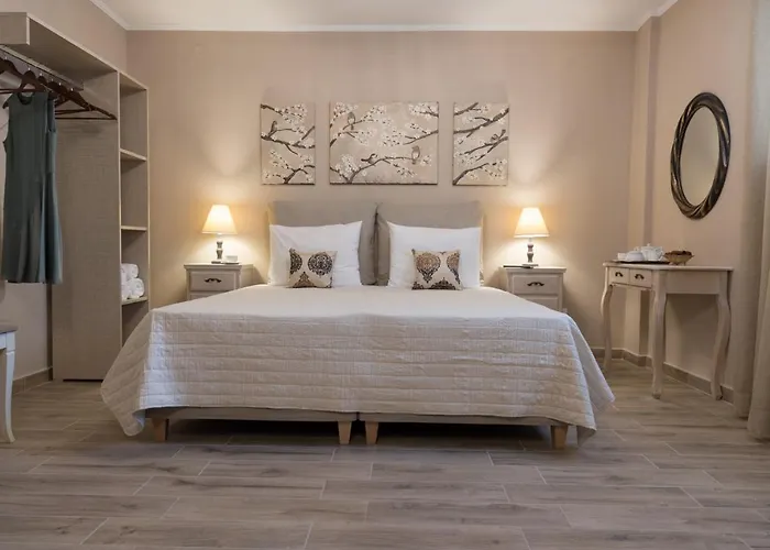 公寓 V. P. Place. *