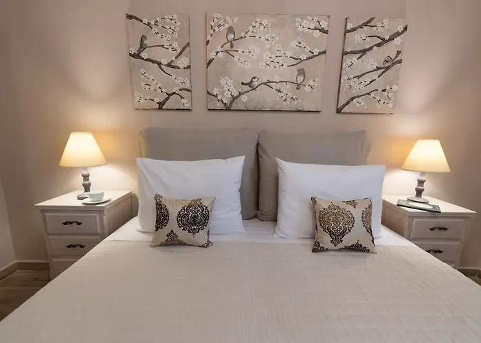 V. P. Place. Διαμέρισμα