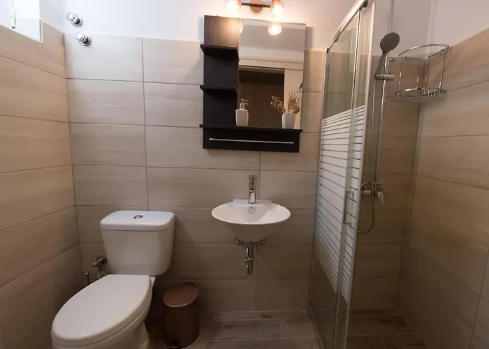 Διαμέρισμα V. P. Place. Αργοστόλι