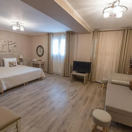 V. P. Place. Αργοστόλι