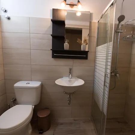 Διαμέρισμα V. P. Place. Αργοστόλι